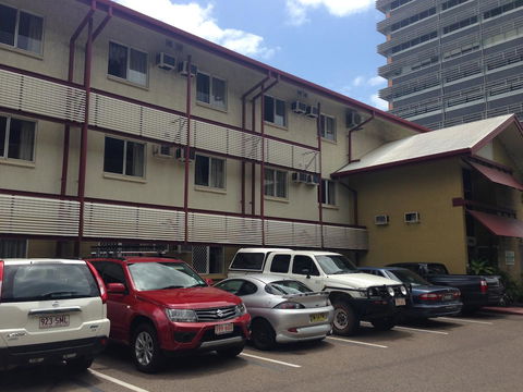 Value Inn - Accommodation Redcliffe 18