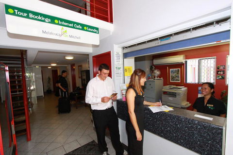 Value Inn - Accommodation Redcliffe 10