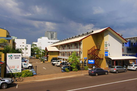 Value Inn - Accommodation Redcliffe 7