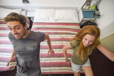Value Inn - Accommodation Redcliffe 2
