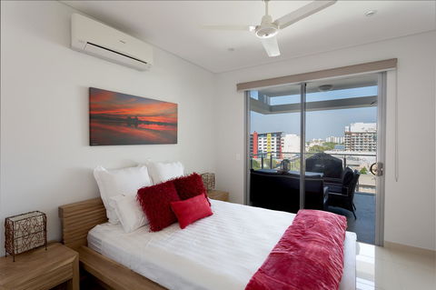Kakadu @ The Kube (Darwin City) - Accommodation Redcliffe 2