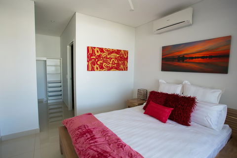 Kakadu @ The Kube (Darwin City) - Accommodation Redcliffe 9