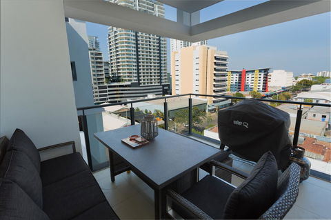 Kakadu @ The Kube (Darwin City) - Accommodation Redcliffe 11