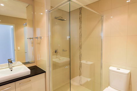 Kakadu @ The Kube (Darwin City) - Accommodation Redcliffe 10