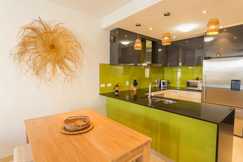 Kakadu @ The Kube (Darwin City) - Accommodation Redcliffe 0