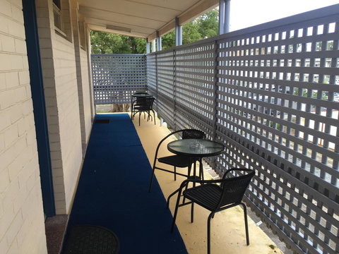 Golden Sands Motor Inn - Accommodation Redcliffe 17