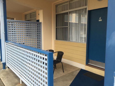 Golden Sands Motor Inn - Accommodation Redcliffe 15