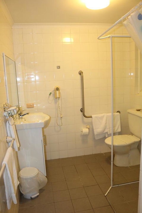 Golden Sands Motor Inn - Accommodation Redcliffe 23