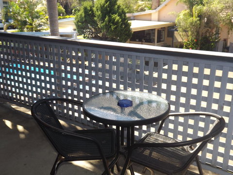 Golden Sands Motor Inn - Accommodation Redcliffe 6