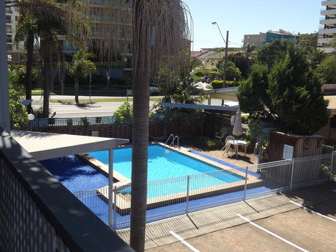 Golden Sands Motor Inn - Accommodation Redcliffe 9