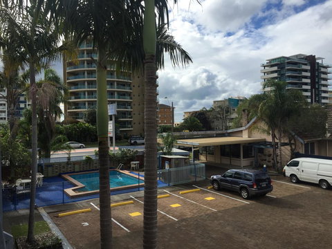 Golden Sands Motor Inn - Accommodation Redcliffe 20