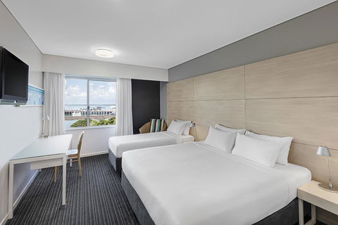 Vibe Hotel Darwin Waterfront - Accommodation Redcliffe 15