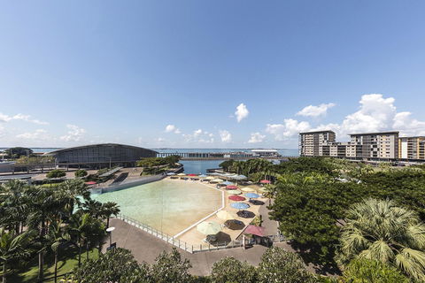 Vibe Hotel Darwin Waterfront - Accommodation Redcliffe 1