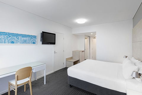 Vibe Hotel Darwin Waterfront - Accommodation Redcliffe 19