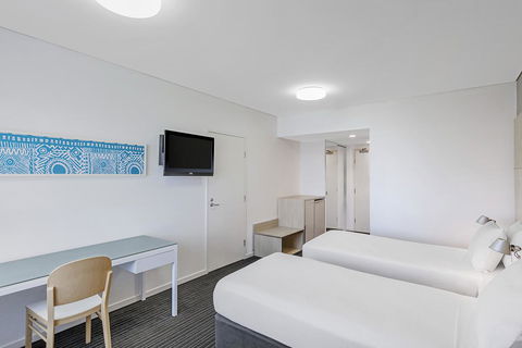 Vibe Hotel Darwin Waterfront - Accommodation Redcliffe 21