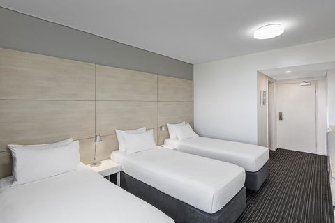 Vibe Hotel Darwin Waterfront - Accommodation Redcliffe 18