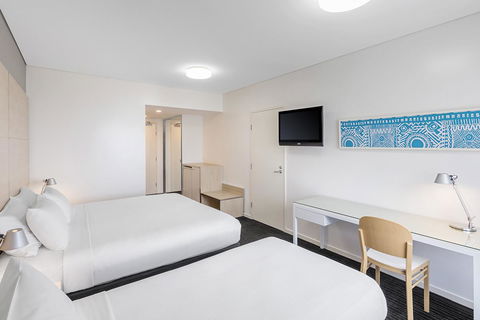 Vibe Hotel Darwin Waterfront - Accommodation Redcliffe 14
