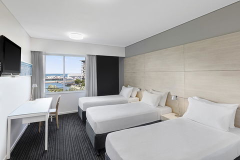 Vibe Hotel Darwin Waterfront - Accommodation Redcliffe 17