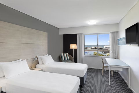 Vibe Hotel Darwin Waterfront - Accommodation Redcliffe 22