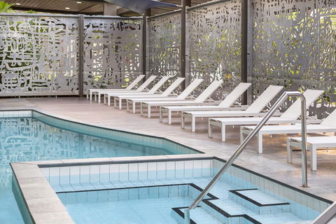 Vibe Hotel Darwin Waterfront - Accommodation Redcliffe 7