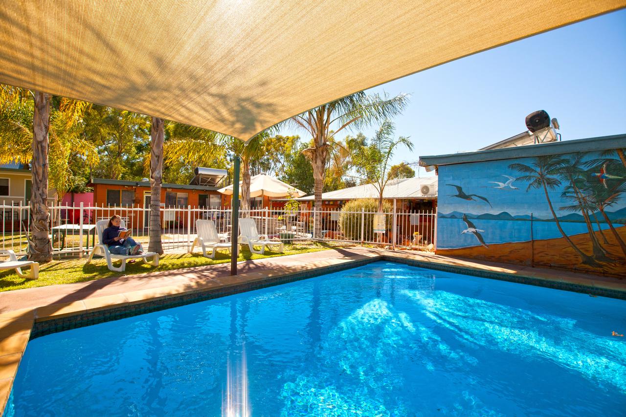 East Side NT Accommodation Redcliffe