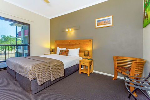 Quality Hotel Darwin Airport - Accommodation Redcliffe 18