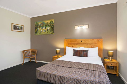Quality Hotel Darwin Airport - Accommodation Redcliffe 9