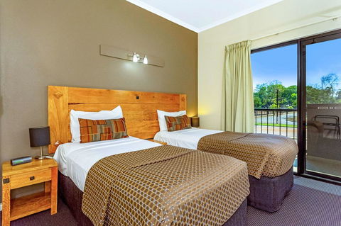 Quality Hotel Darwin Airport - Accommodation Redcliffe 16