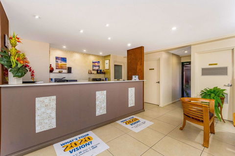 Quality Hotel Darwin Airport - Accommodation Redcliffe 26