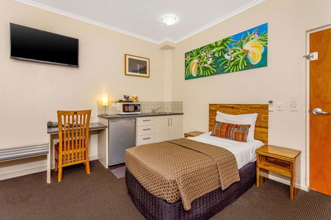 Quality Hotel Darwin Airport - Accommodation Redcliffe 21
