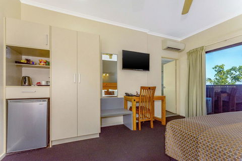 Quality Hotel Darwin Airport - Accommodation Redcliffe 4