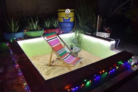 Alice\'s Secret Travellers Inn - Accommodation Redcliffe 31