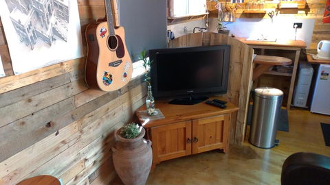 Alice\'s Secret Travellers Inn - Accommodation Redcliffe 9