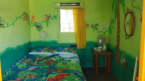 Alice\'s Secret Travellers Inn - Accommodation Redcliffe 36