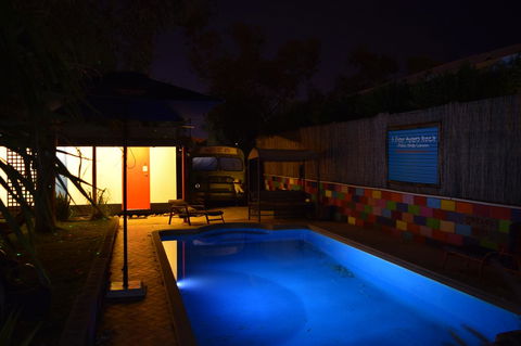 Alice\'s Secret Travellers Inn - Accommodation Redcliffe 32