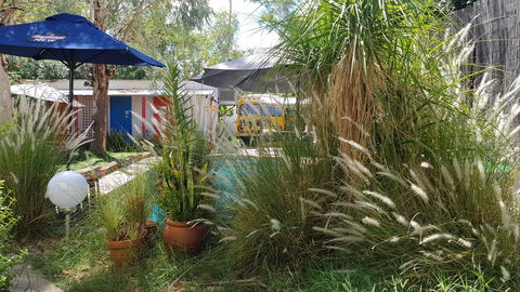 Alice\'s Secret Travellers Inn - Accommodation Redcliffe 22