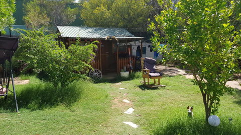 Alice\'s Secret Travellers Inn - Accommodation Redcliffe 23