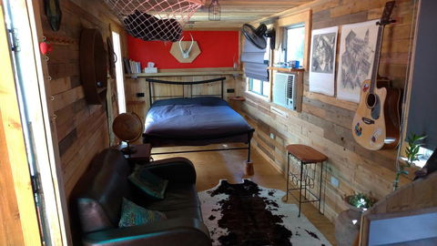 Alice\'s Secret Travellers Inn - Accommodation Redcliffe 11
