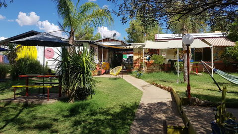 Alice\'s Secret Travellers Inn - Accommodation Redcliffe 20