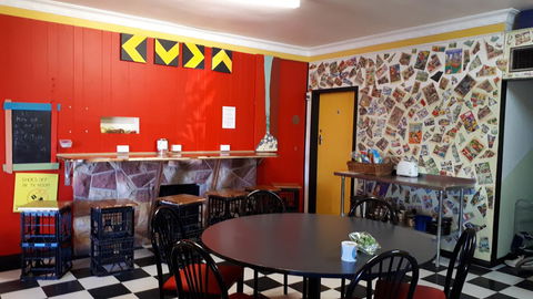 Alice\'s Secret Travellers Inn - Accommodation Redcliffe 29