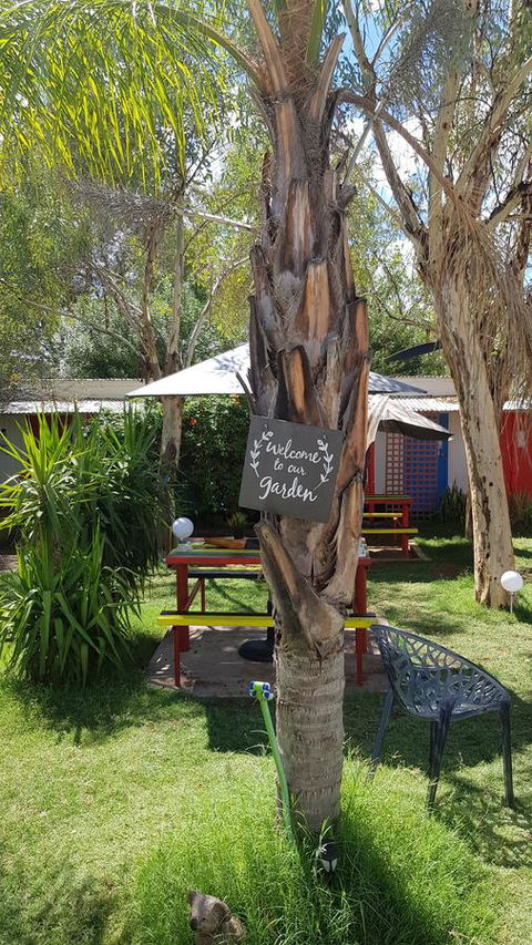 Alice\'s Secret Travellers Inn - Accommodation Redcliffe 16