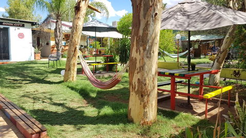 Alice\'s Secret Travellers Inn - Accommodation Redcliffe 24