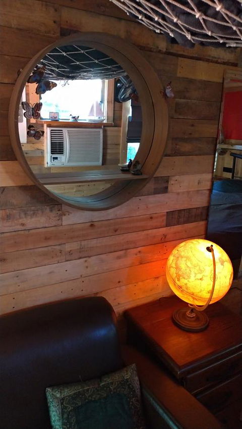 Alice\'s Secret Travellers Inn - Accommodation Redcliffe 6
