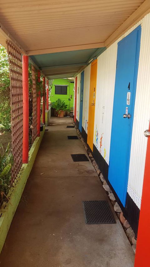 Alice\'s Secret Travellers Inn - Accommodation Redcliffe 27