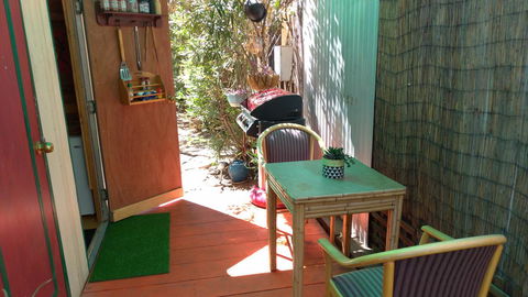 Alice\'s Secret Travellers Inn - Accommodation Redcliffe 12