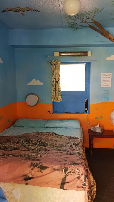 Alice\'s Secret Travellers Inn - Accommodation Redcliffe 38