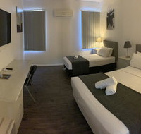 Winnellie Hotel Motel - Accommodation Redcliffe