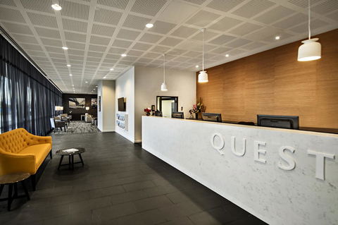 Quest Bella Vista - Accommodation Redcliffe 6