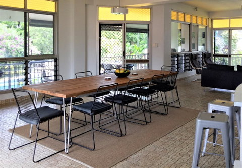 Arafura Blue - Accommodation Redcliffe 6