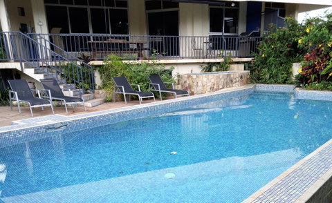 Arafura Blue - Accommodation Redcliffe 26